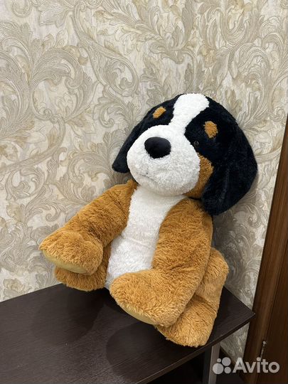 Мягкие игрушки