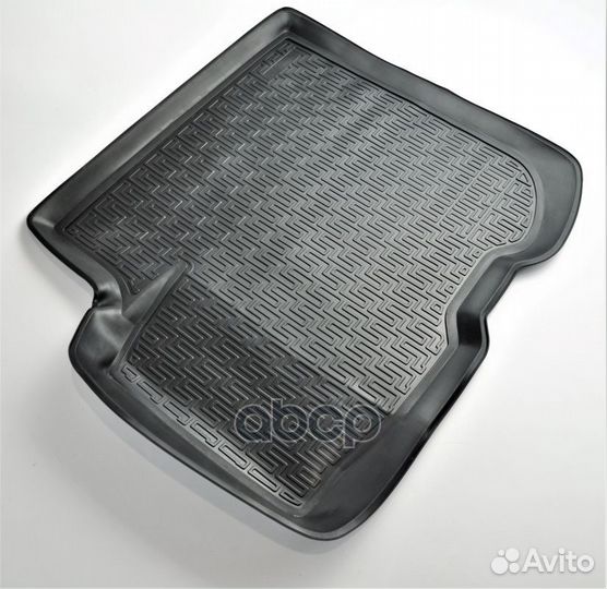 Коврики 4105508PL comfort