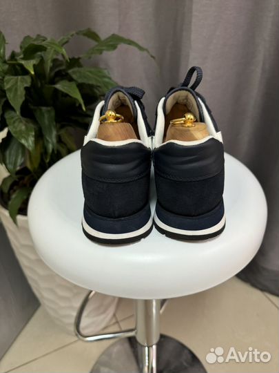 Кроссовки Armani exchange оригинал новый