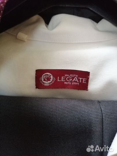 Костюм мужской