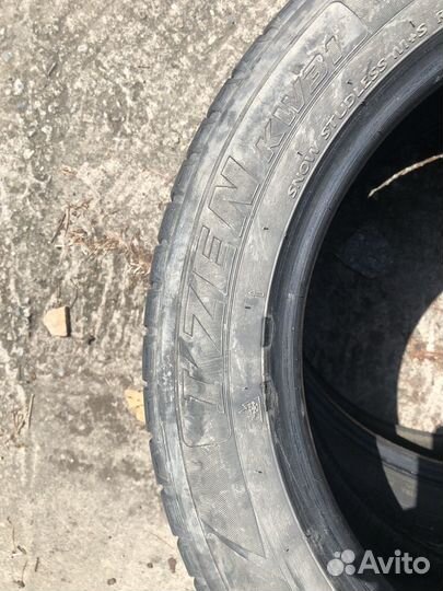 Kumho I'Zen KW31 195/55 R16