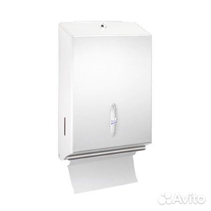 Диспенсер для бумажных полотенец Lotus