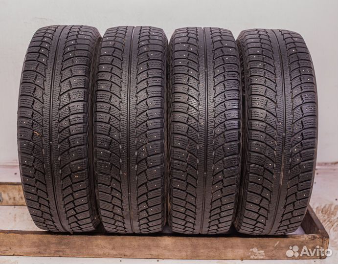 Matador MP 30 Sibir Ice 2 SUV 225/65 R17 106T