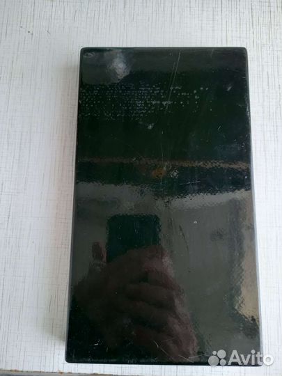 Лаковая миниатюра