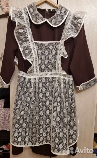 Продам школьную форму