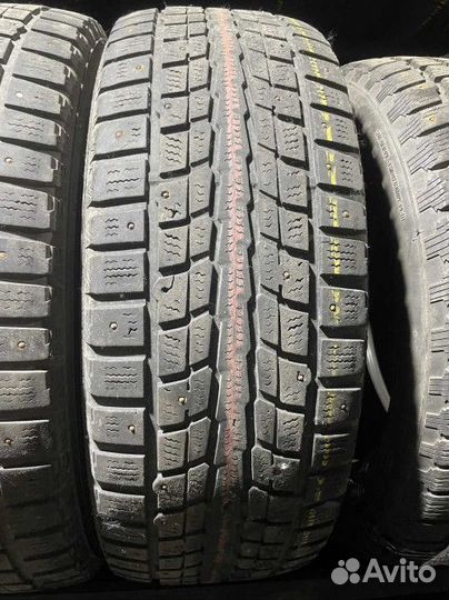 Dunlop SP Winter Ice 01 225/65 R17 102T