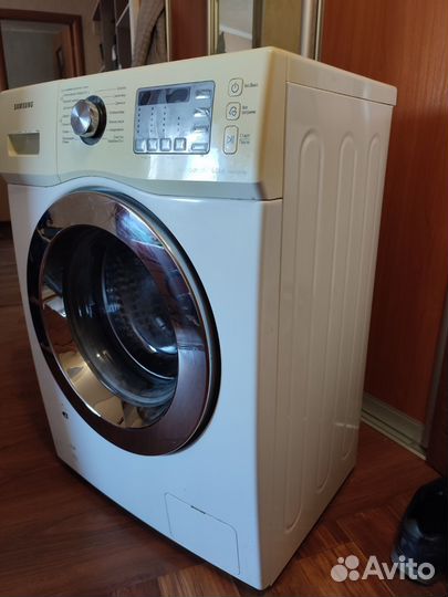 Стиральная машина samsung на запчасти