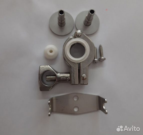 Автоматика Люкссталь 8М