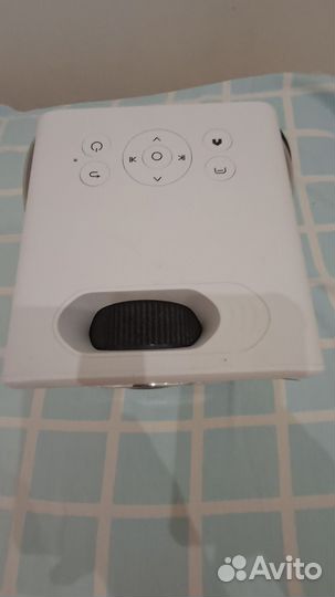 Проектор umiio p860