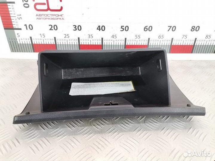 Бардачок для Hyundai-KIA Getz 1 (TB)