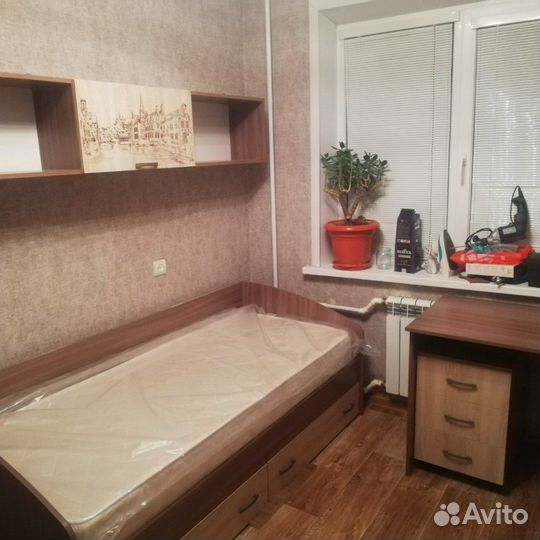 Профессиональная сборка мебели