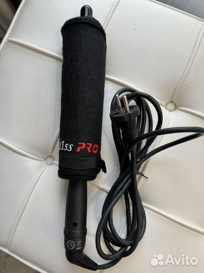 Конусная плойка