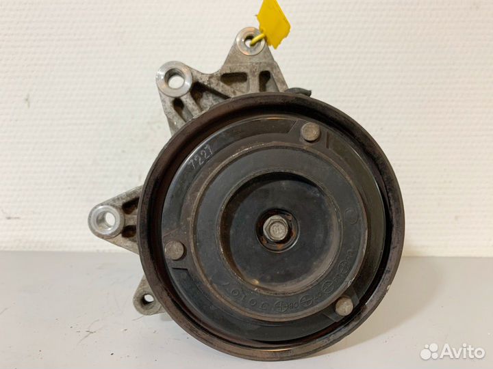 Компрессор системы кондиционирования Nissan Teana/Murano