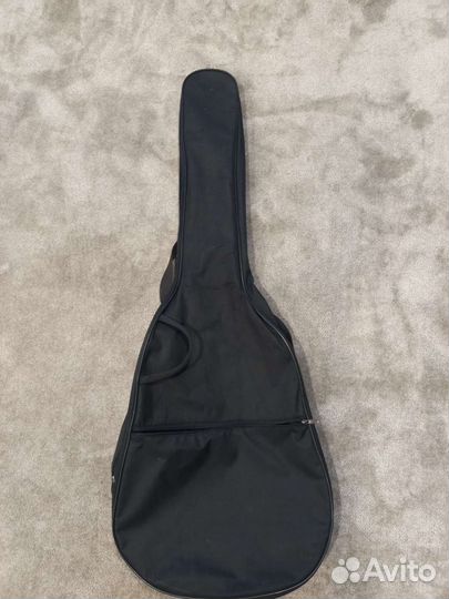 Чехол для гитары