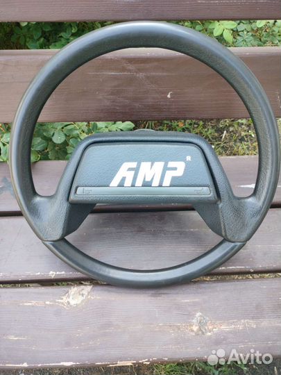 Руль ваз 2114/2113/2115/2109/2108