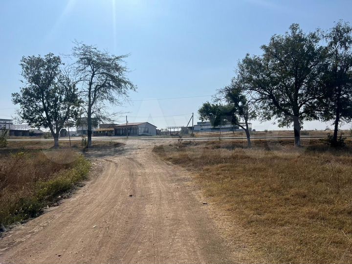 Участок 6,4 сот. (ИЖС)