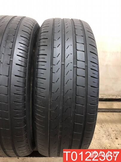 Pirelli Scorpion Verde 215/60 R17 96H