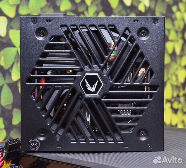 Блок питания formula V-line FX-800
