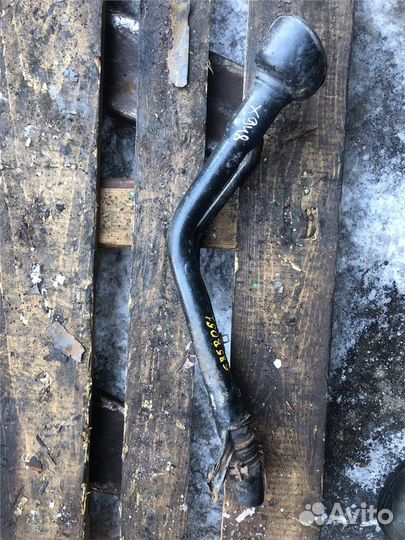 Горловина заливная топливная Nissan Micra K12E, 20