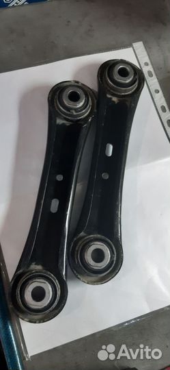 Задние рычаги (косточки) Форд Мондео 4