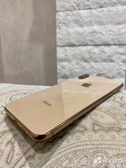 iPhone Xs Max, 64 ГБ