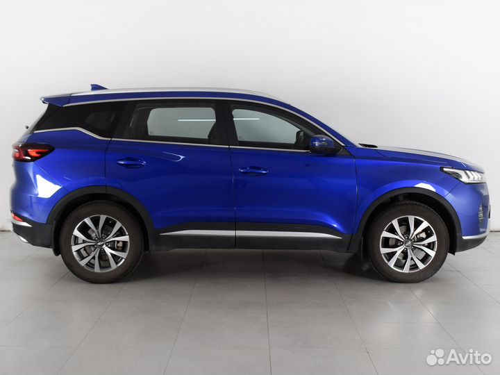 Chery Tiggo 7 Pro, 2022