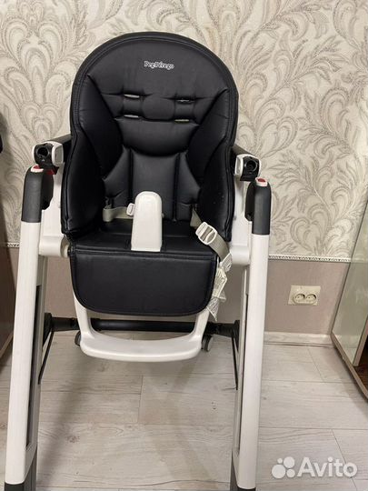 Стульчик для кормления peg perego siesta follow me