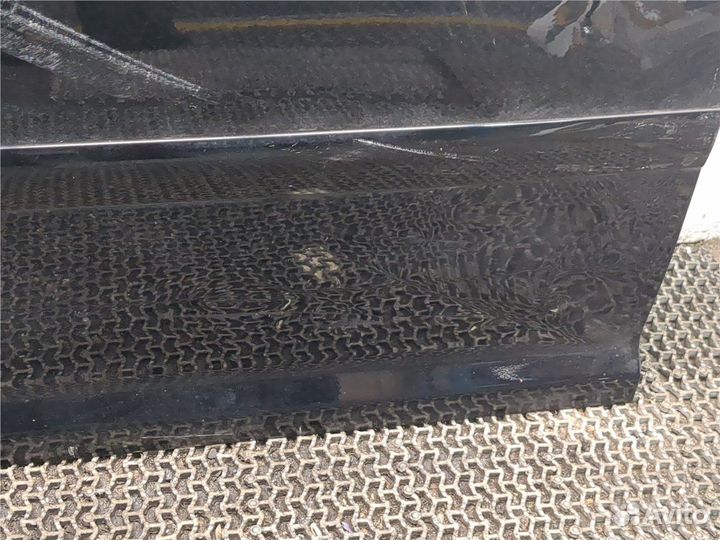 Дверь боковая Volkswagen Touran, 2003