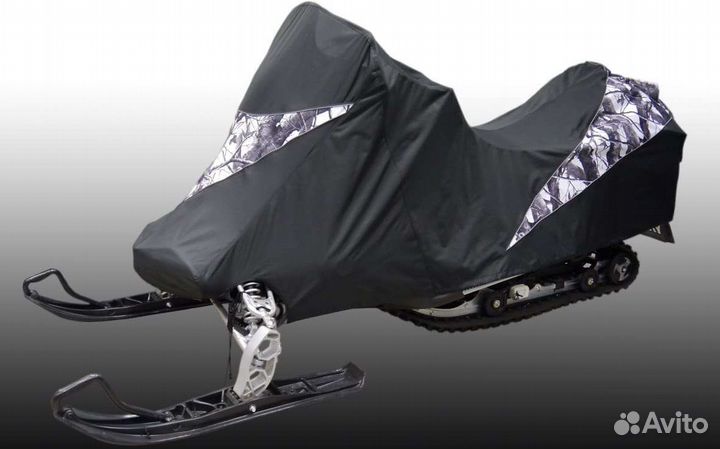 Чехол для снегохода Yamaha VMP