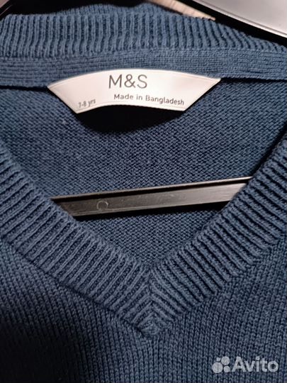 Джемпер для девочки