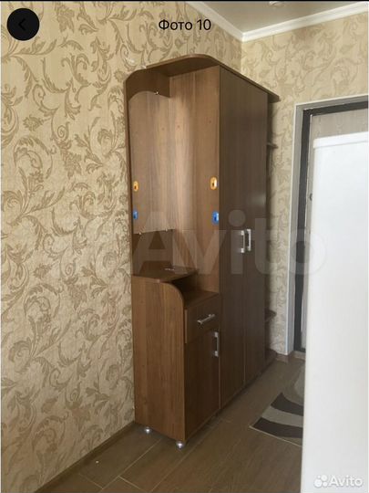 Комната 20 м², 1/2 эт.