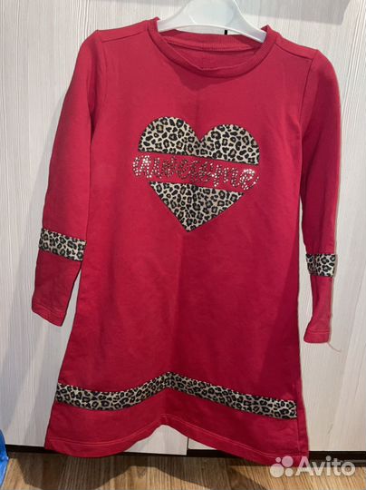 Вещи пакетом для девочки