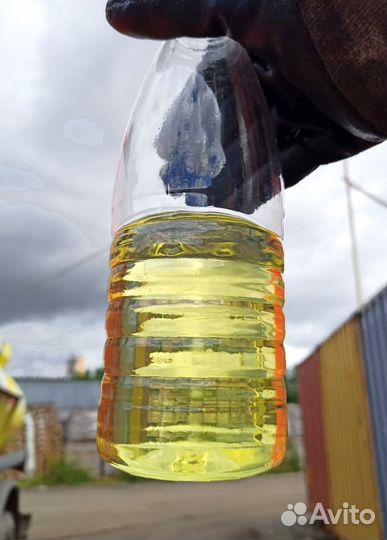 Аи-95 всегда под рукой