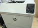 Принтер HP М604