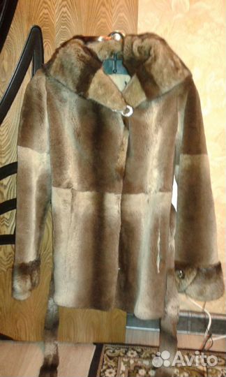 Продам шубу