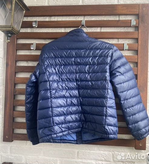 Куртка benetton 150