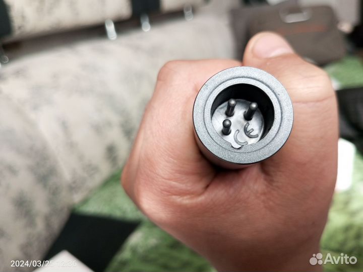 Sennheiser микрофон