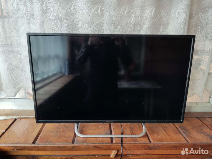 Теливизор Prestigio