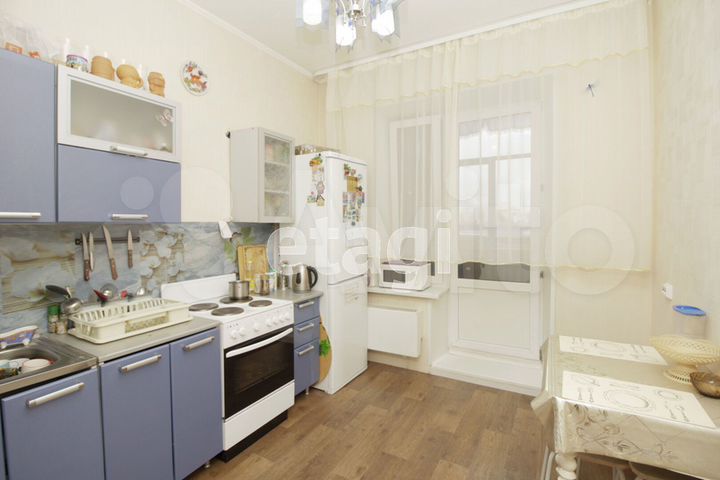 2-к. квартира, 69,9 м², 1/8 эт.