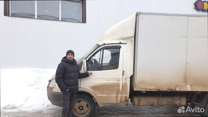 Грузоперевозки с компенсацией по россии от 200км