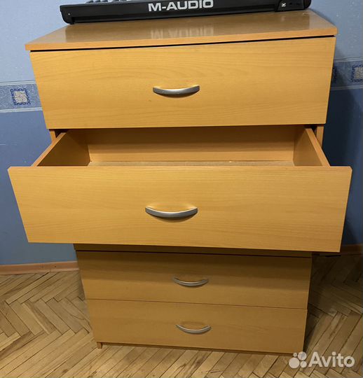 Комод IKEA бу