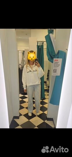 Свитшот befree новый