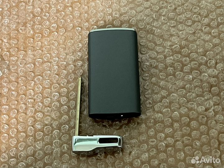 Смарт ключ Chery Exceed