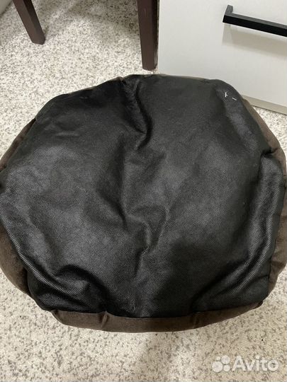 Лежанка для животных новая