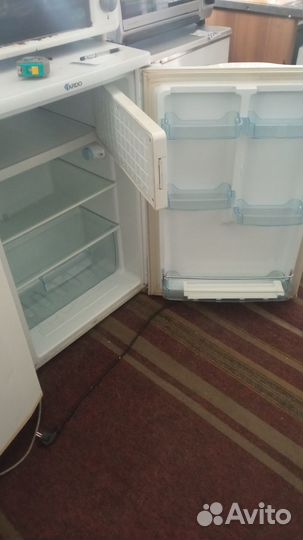 Холодильник маленький