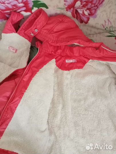 Костюм для девочки