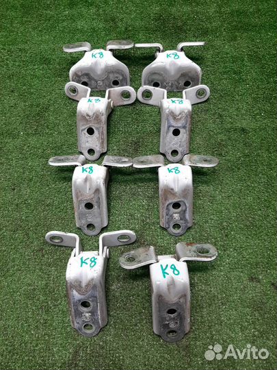 Петли дверей комплект KIA Sportage 3 (SL) 2012