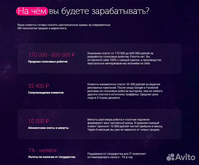 IT Франшиза в городе Канск