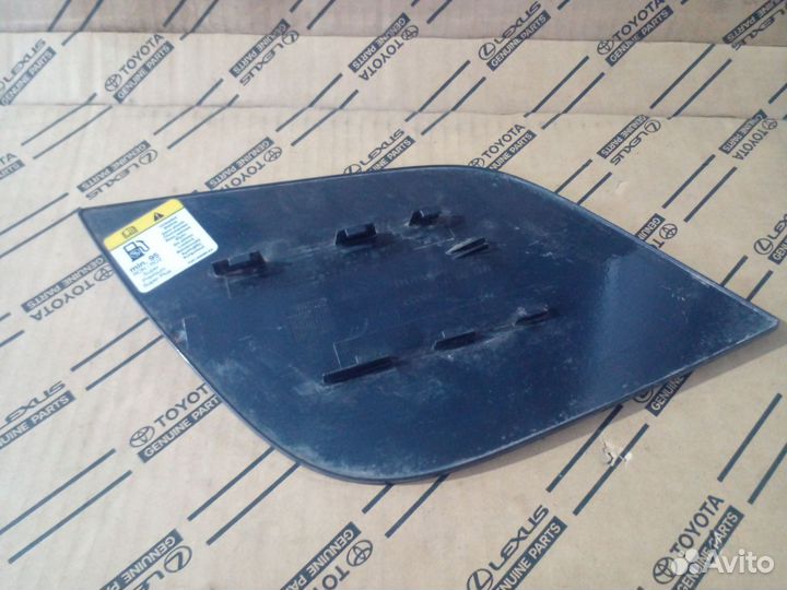 Лючок бензобака Ford Focus 3 хетчбек