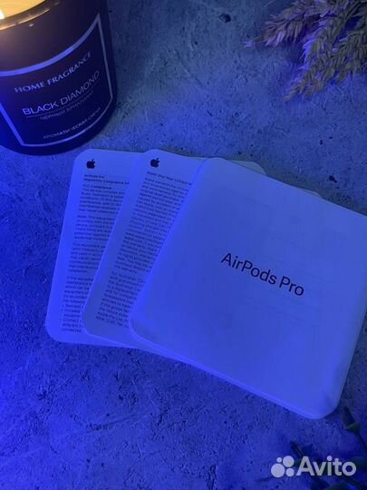 AirPods Pro Premium качества